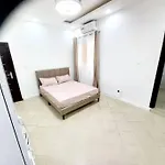 The Red Appartment Ngor Almadies