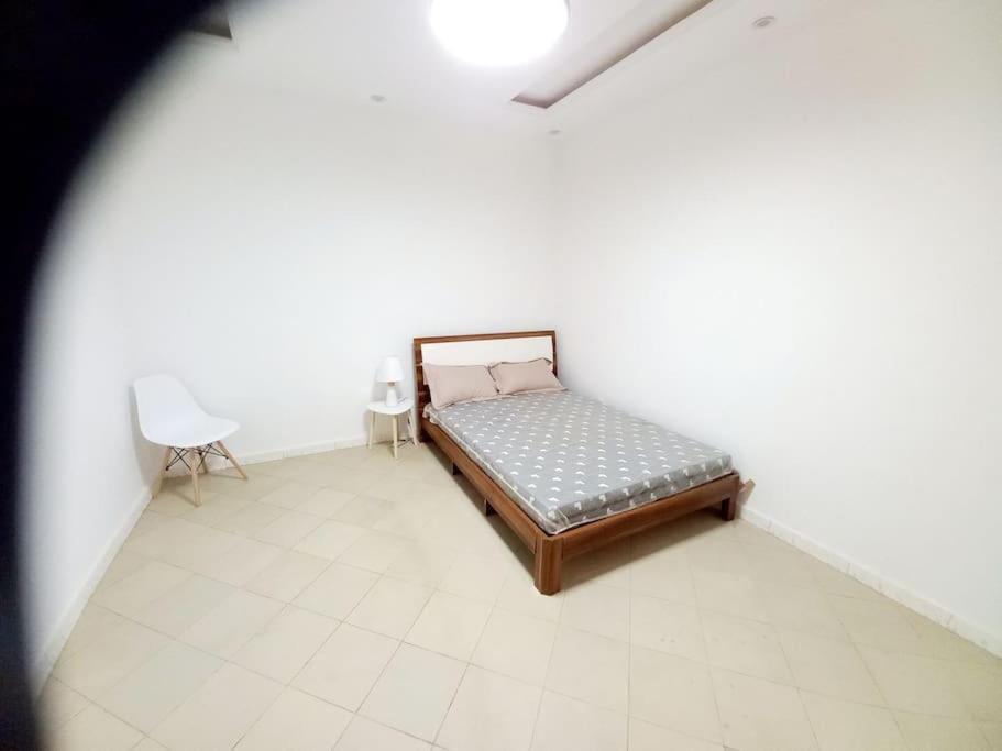 The Red Ngor Almadies Appartement