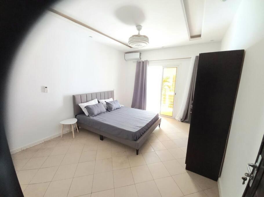 The Red Ngor Almadies Appartement *