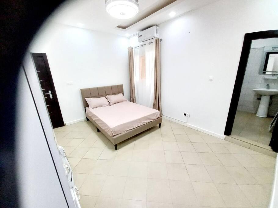 Appartement The Red Ngor Almadies Dakar