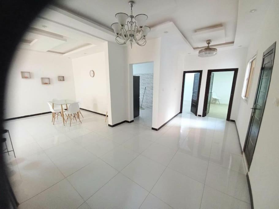 The Red Ngor Almadies Appartement Dakar