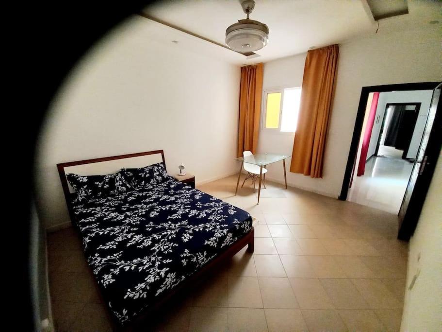 The Red Ngor Almadies Appartement *