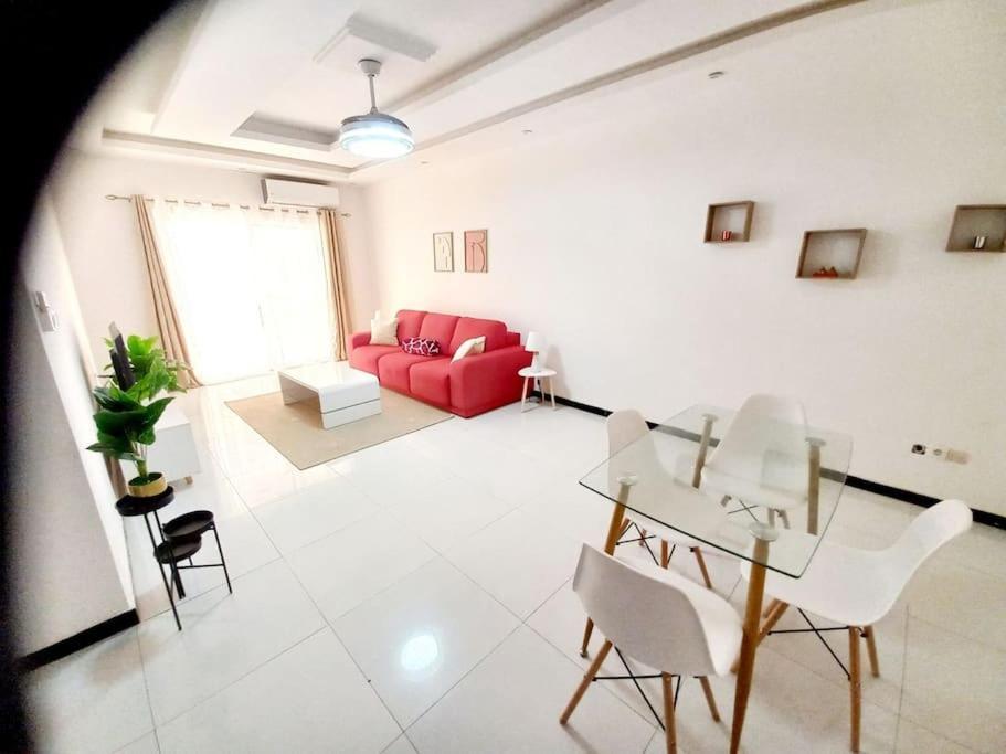 The Red Ngor Almadies Appartement *